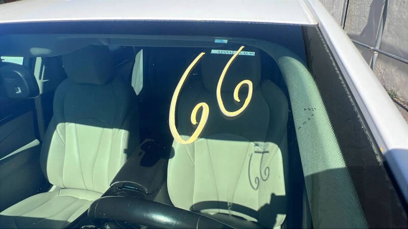 2017 Buick LaCrosse Preferred