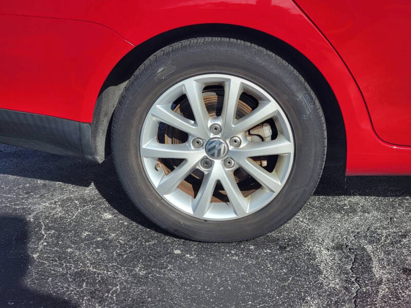 2010 Volkswagen Jetta