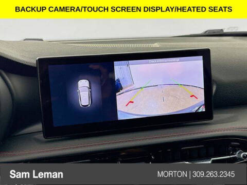 2025 Dodge Hornet GT