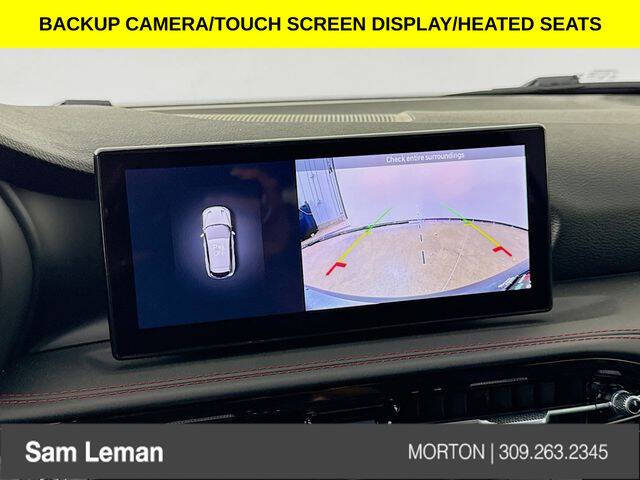 2025 Dodge Hornet GT