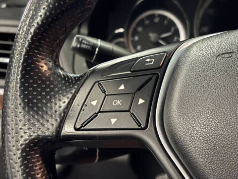 2013 Mercedes-Benz E-Class E 350