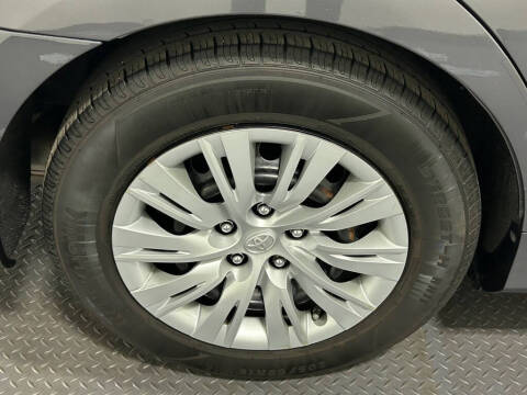 2013 Toyota Camry Hybrid