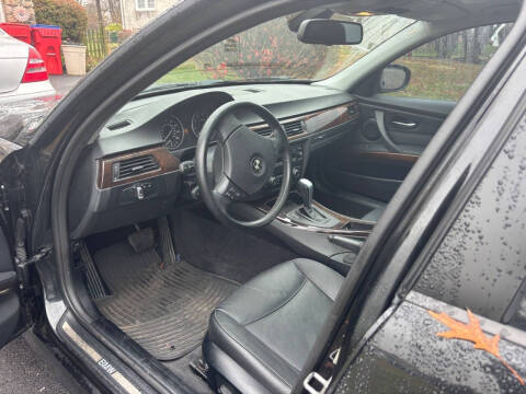 2011 BMW 3 Series 328i xDrive