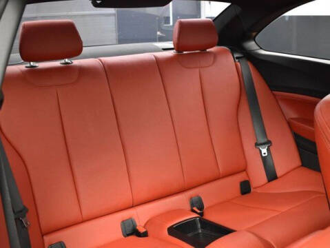 2016 BMW 2 Series M235i