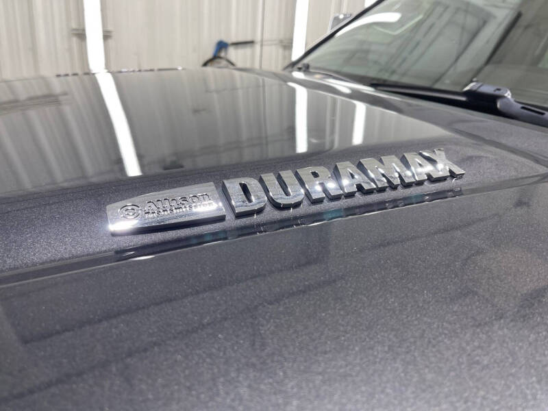 2016 GMC Sierra 2500HD Denali