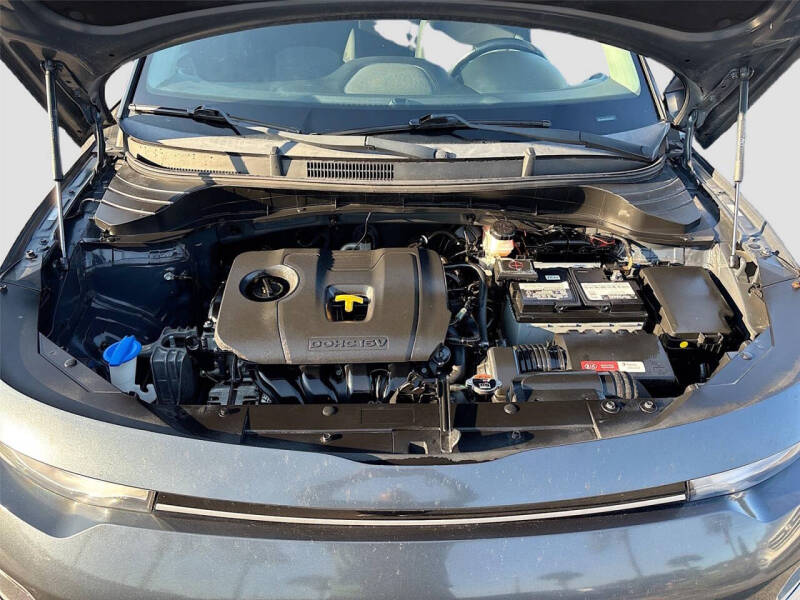 2020 Kia Soul X-Line