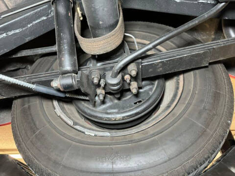 1961 Chevrolet Corvette