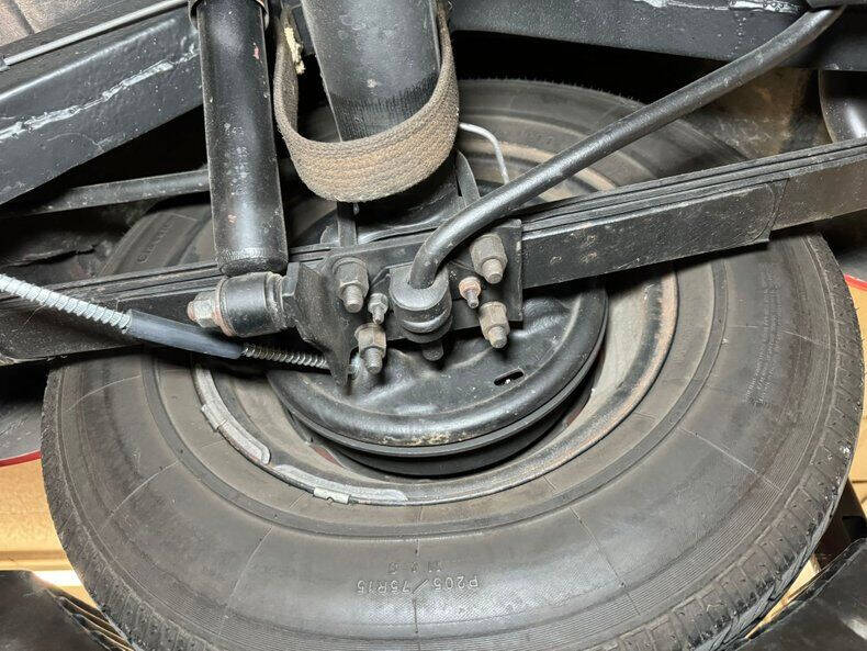 1961 Chevrolet Corvette