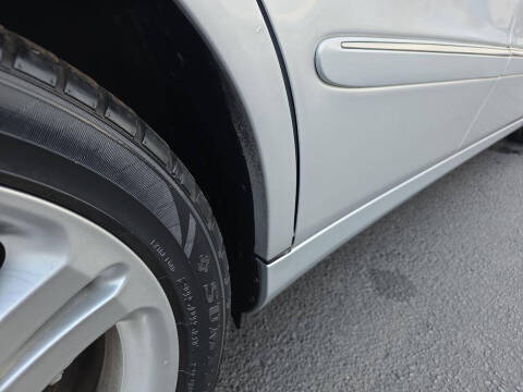 2006 Mercedes-Benz E-Class E 350 4MATIC