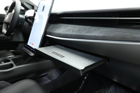 2023 Fisker Ocean Ultra