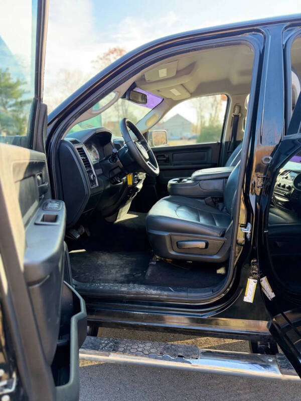 2014 RAM 1500 Express