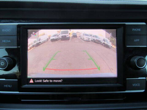 2023 Volkswagen Jetta S