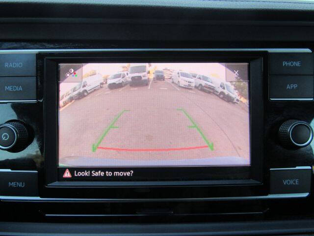 2023 Volkswagen Jetta S