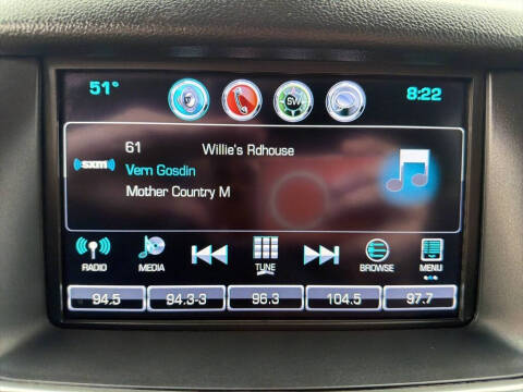 2019 Chevrolet Tahoe LS