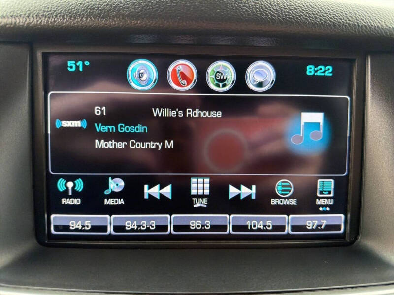 2019 Chevrolet Tahoe LS