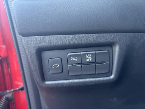 2024 Mazda CX-5 2.5 S Preferred