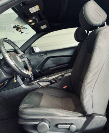 2014 Ford Mustang V6 Premium