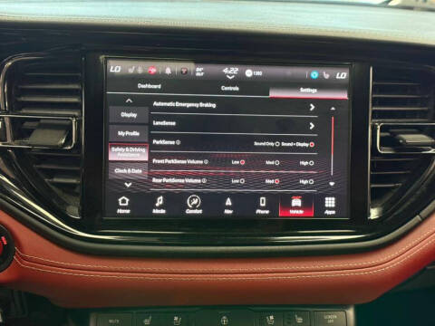 2023 Dodge Durango SRT 392 Premium