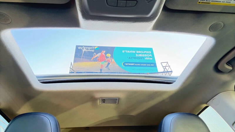 2018 Buick Encore Essence