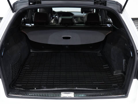 2014 Mercedes-Benz E-Class E 63 AMG S-Model