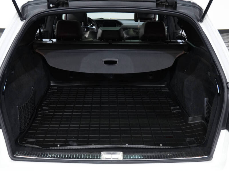 2014 Mercedes-Benz E-Class E 63 AMG S-Model