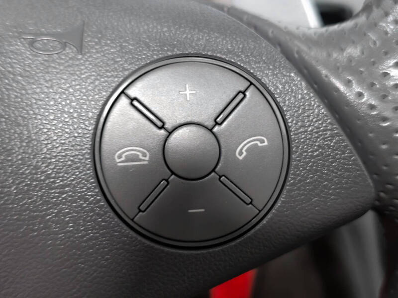 2012 Mercedes-Benz SL-Class SL 63 AMG