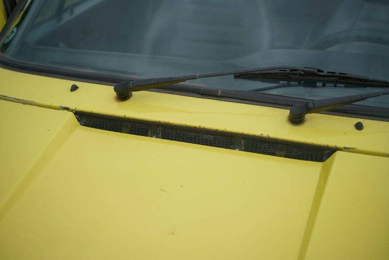 1973 Porsche 911 Carrera