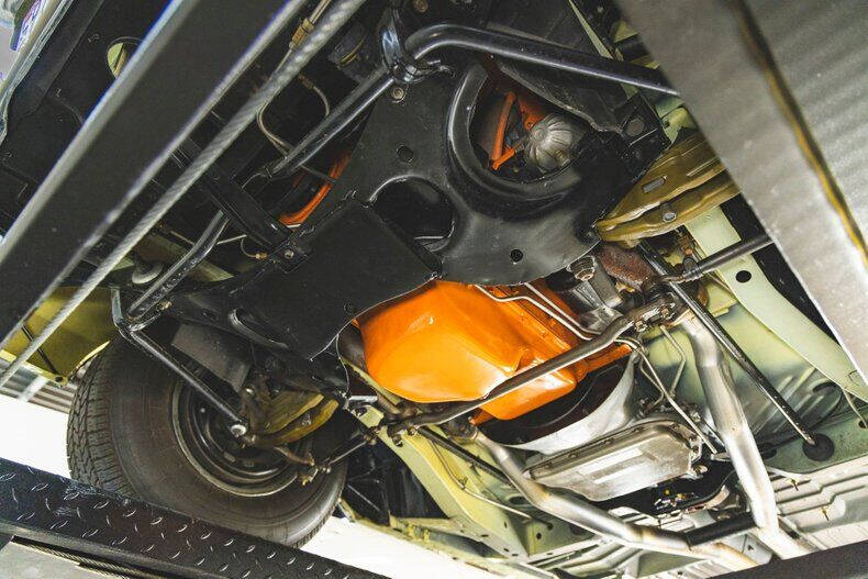 1967 Plymouth Belvedere