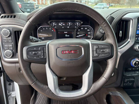 2022 GMC Sierra 1500 Limited
