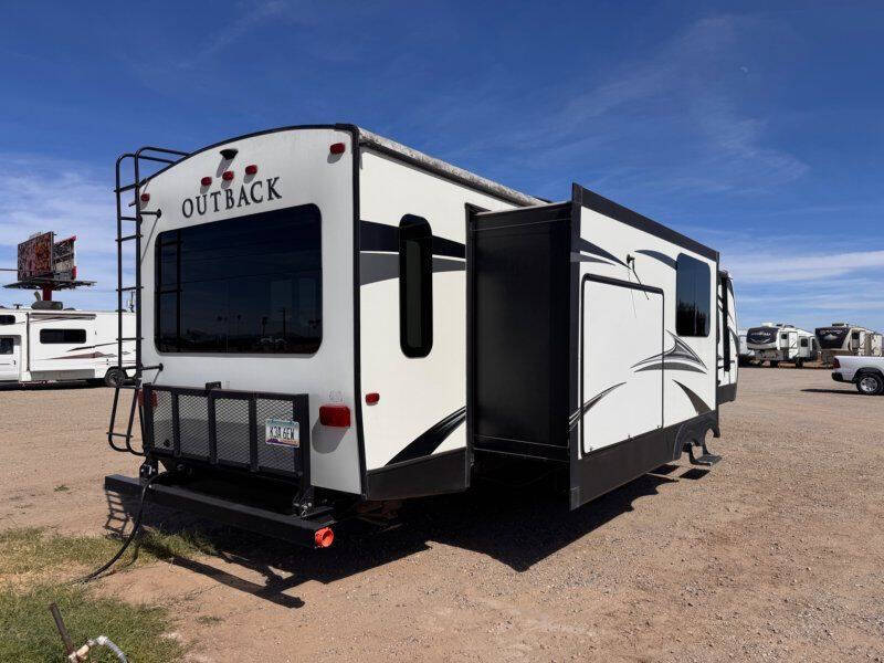 2019 Keystone RV Outback