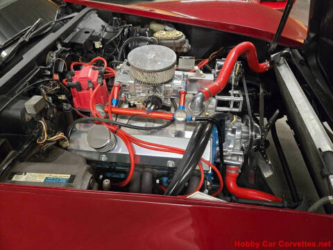 1981 Chevrolet Corvette