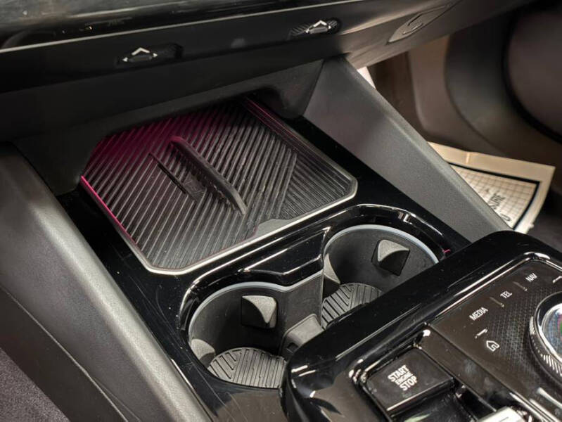 2024 BMW 5 Series 530i xDrive