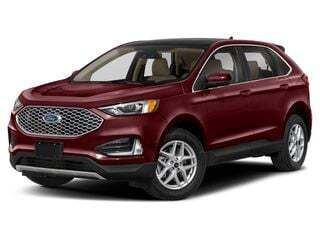 2023 Ford Edge for sale at BELOIT AUTO & TRUCK PLAZA INC in Beloit KS