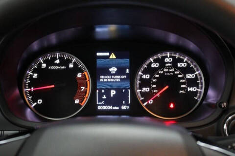 2026 Mitsubishi Eclipse Cross LE