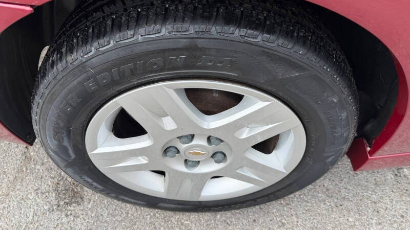 2006 Chevrolet Malibu LT