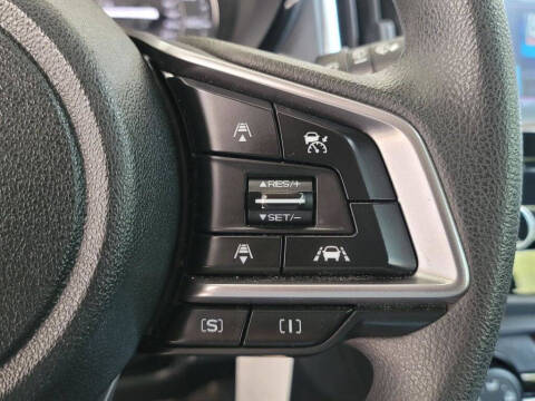 2022 Subaru Impreza Premium