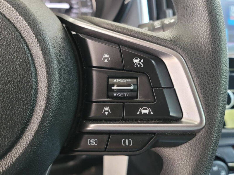 2022 Subaru Impreza Premium