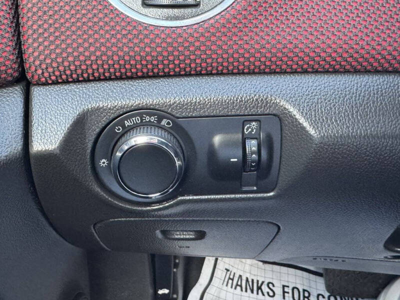 2014 Chevrolet Cruze 1LT Auto