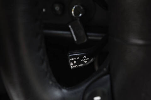 1997 Porsche 911 Carrera