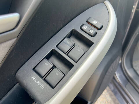 2012 Toyota Prius Three