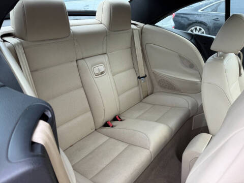 2008 Volkswagen Eos Turbo