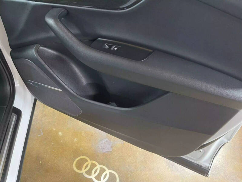 2018 Audi Q7 3.0T quattro Premium Plus