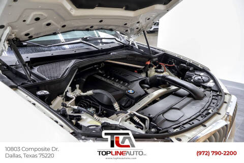 2018 BMW X5 sDrive35i