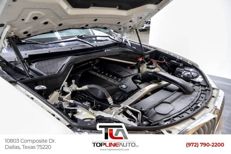 2018 BMW X5 sDrive35i