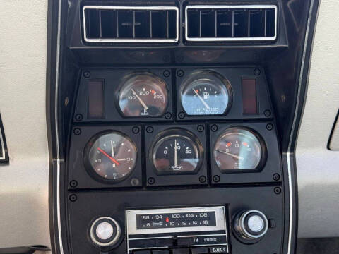 1978 Chevrolet Corvette