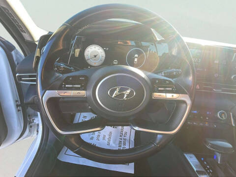 2022 Hyundai Elantra