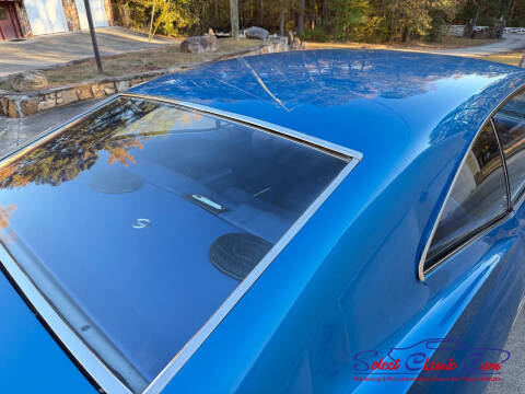 1967 Chevrolet Impala