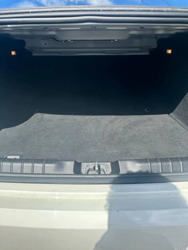 2017 Maserati Ghibli