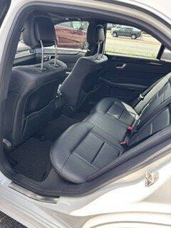 2014 Mercedes-Benz E-Class E 350 Luxury