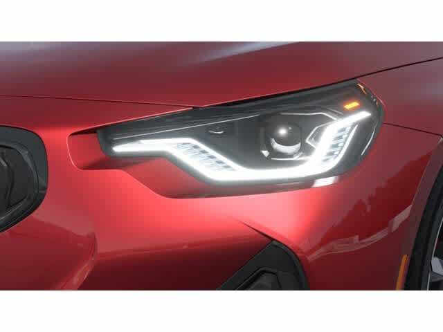 2026 BMW 2 Series M240i xDrive